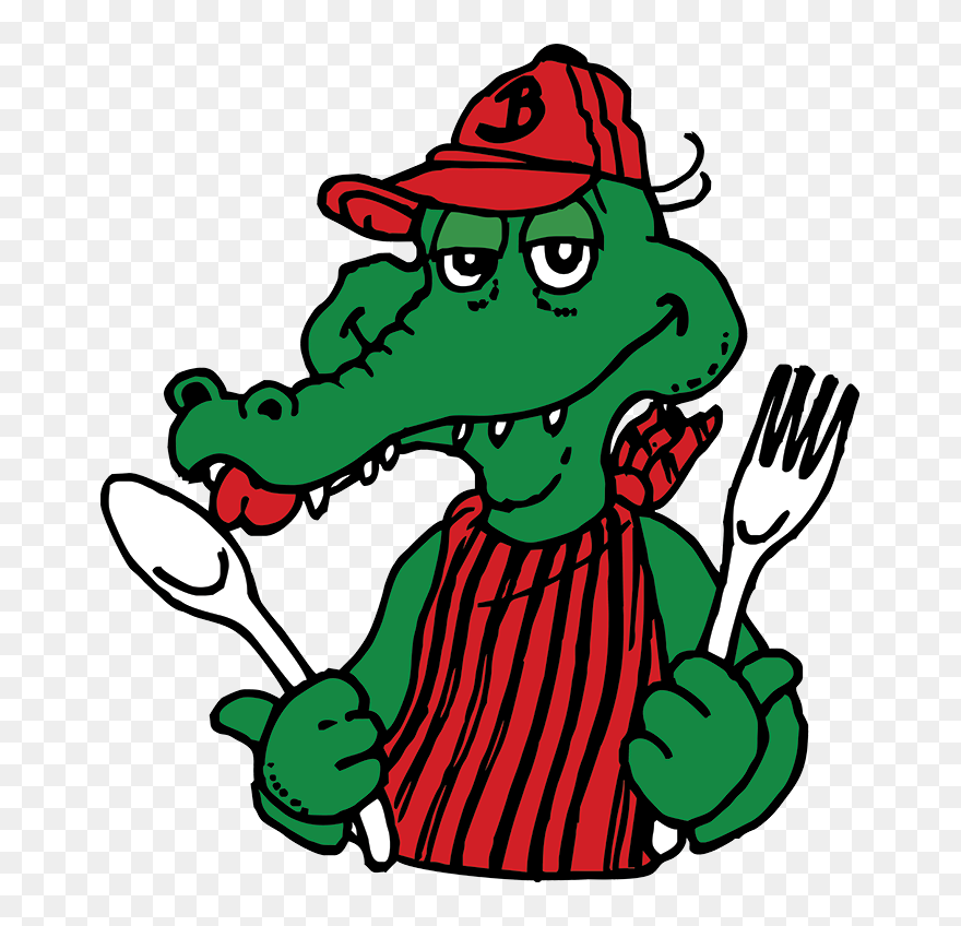 Broussard"s Cajun Cuisine - Broussards Cape Girardeau Clipart