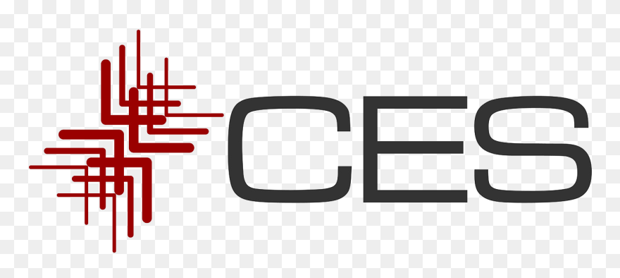 Ces Logo New Clipart , Png Download Transparent Png