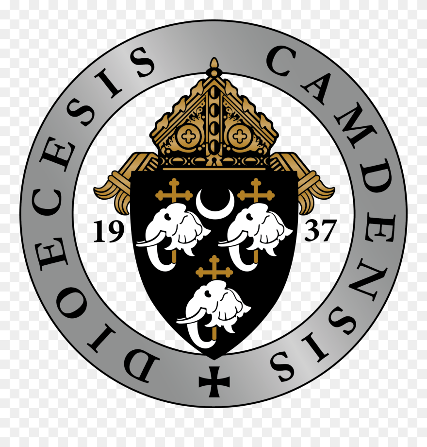 Statement Of Bishop Dennis Sullivan, Diocese Of Camden, - Camden Diocese Clipart