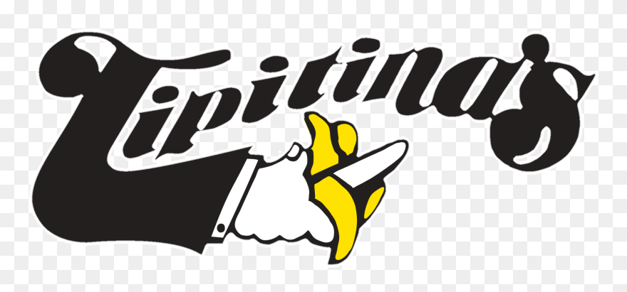 Tipitina"s - Tipitina's New Orleans Logo Clipart