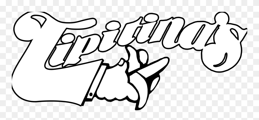 Tipitina"s - Tipitinas Logo Clipart