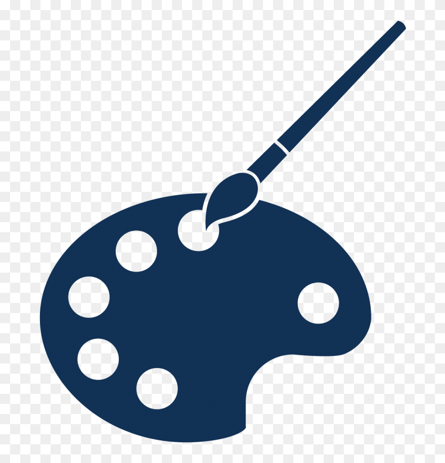 Art - Clip Art Palette - Png Download