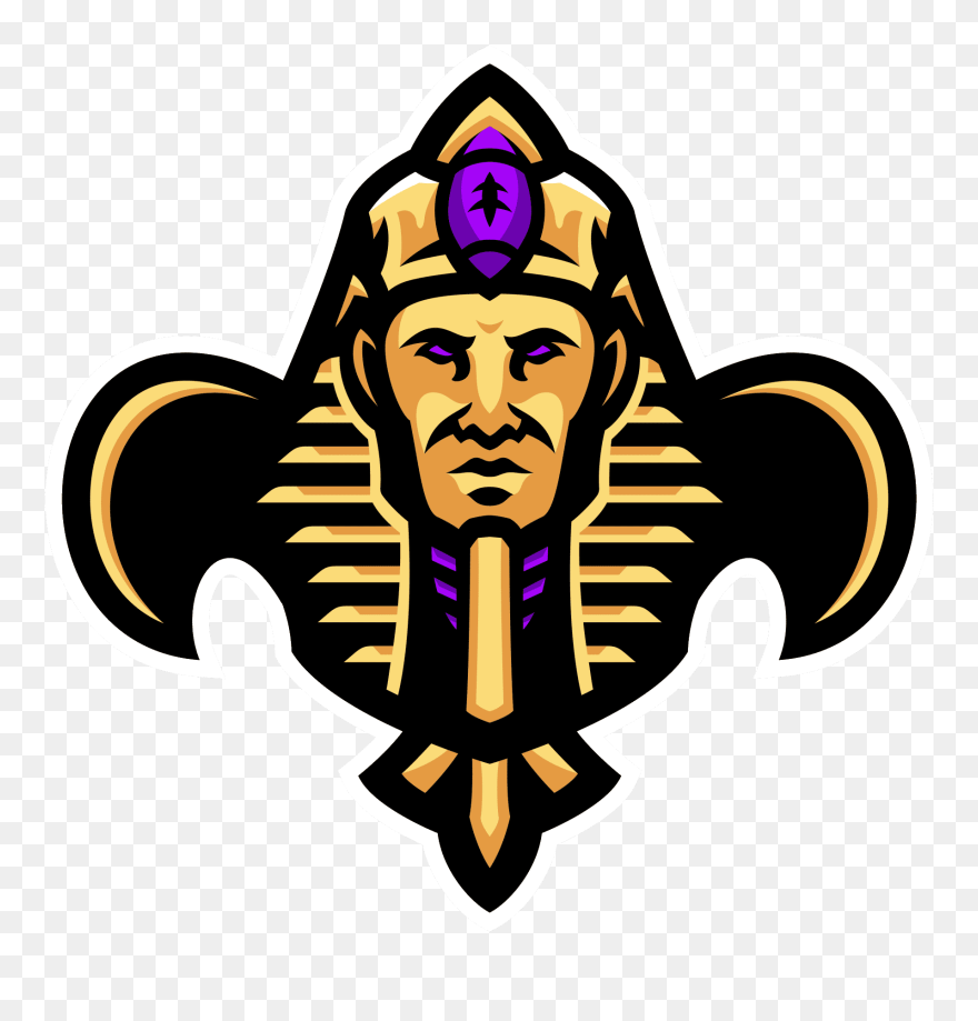 Pharaoh Png Clipart