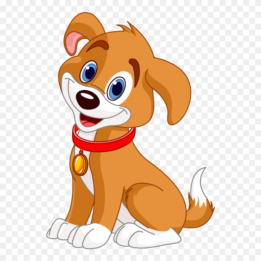 Little Dog Clipart Svg Stock Pin By Jakky Genova On - Dog Clipart Png Transparent Png
