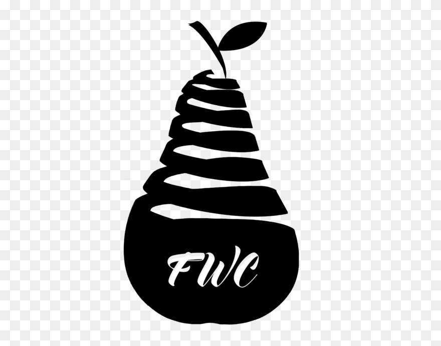 Fit With Curves Logo - Illustration Clipart