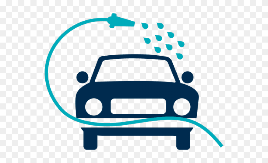 Car Wash Png Clipart