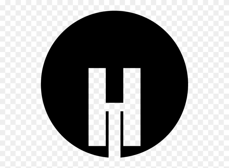 Haju Tapes Logo New - Circle Clipart