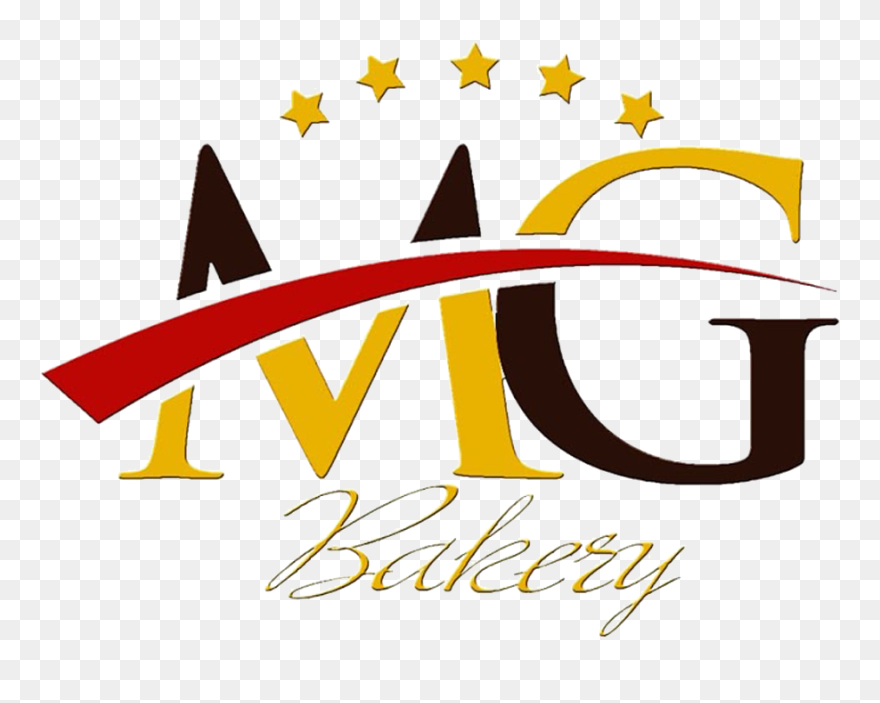 M&g Bakery Clipart
