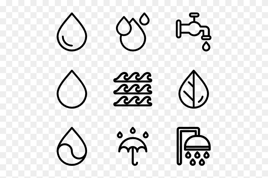 Nice Icons Clipart