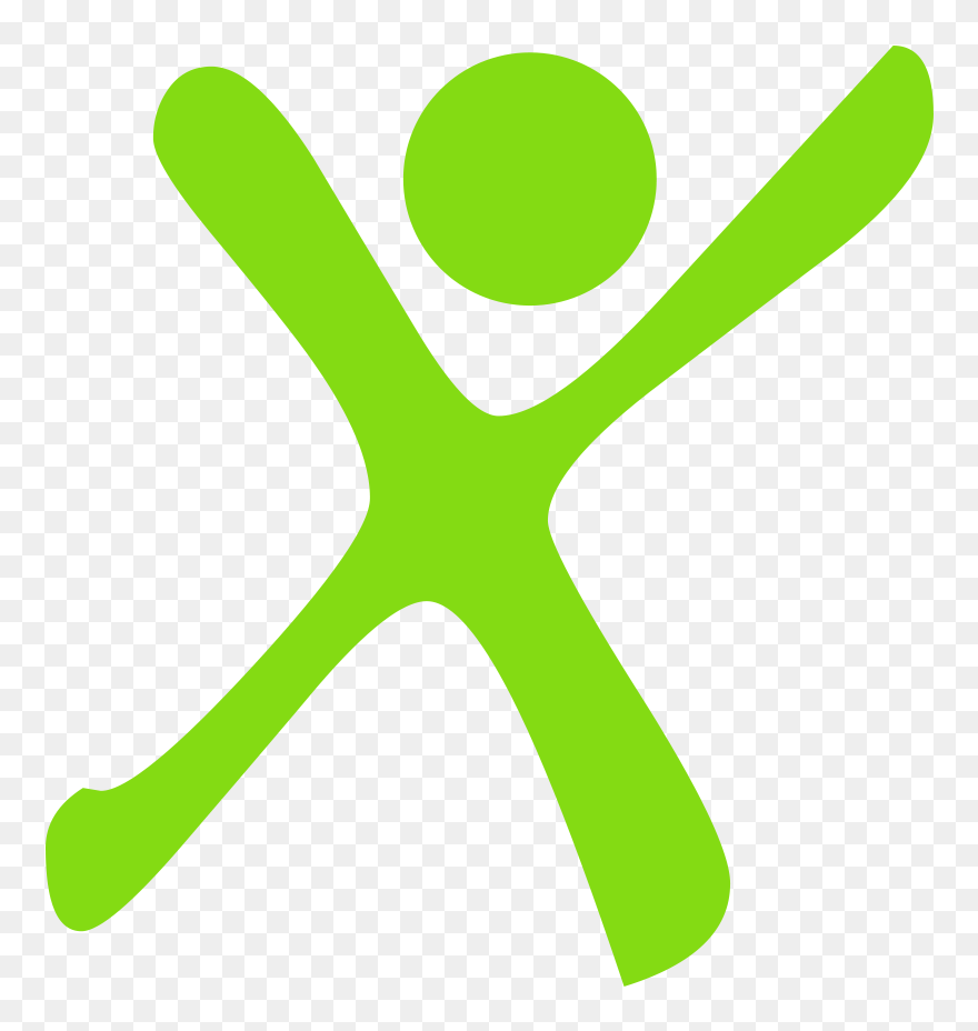 People Power Icon - Icon Clipart