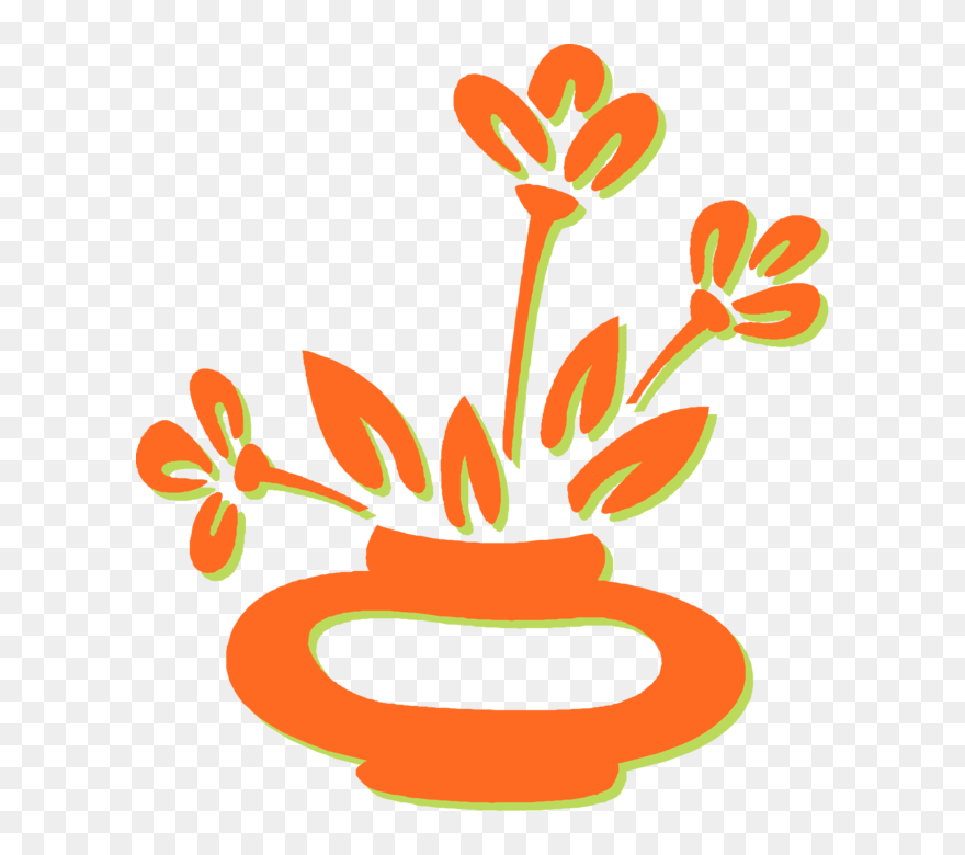 Vase Vector Ceramic Clipart