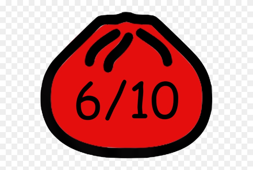 6 - 10 - Clip Art - Png Download