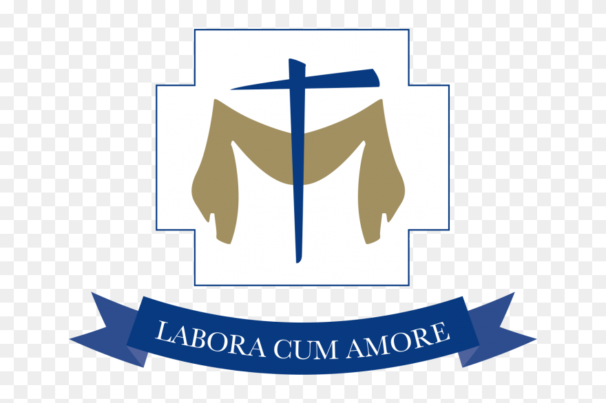 St Simon Stock Catholic School Logo Clipart