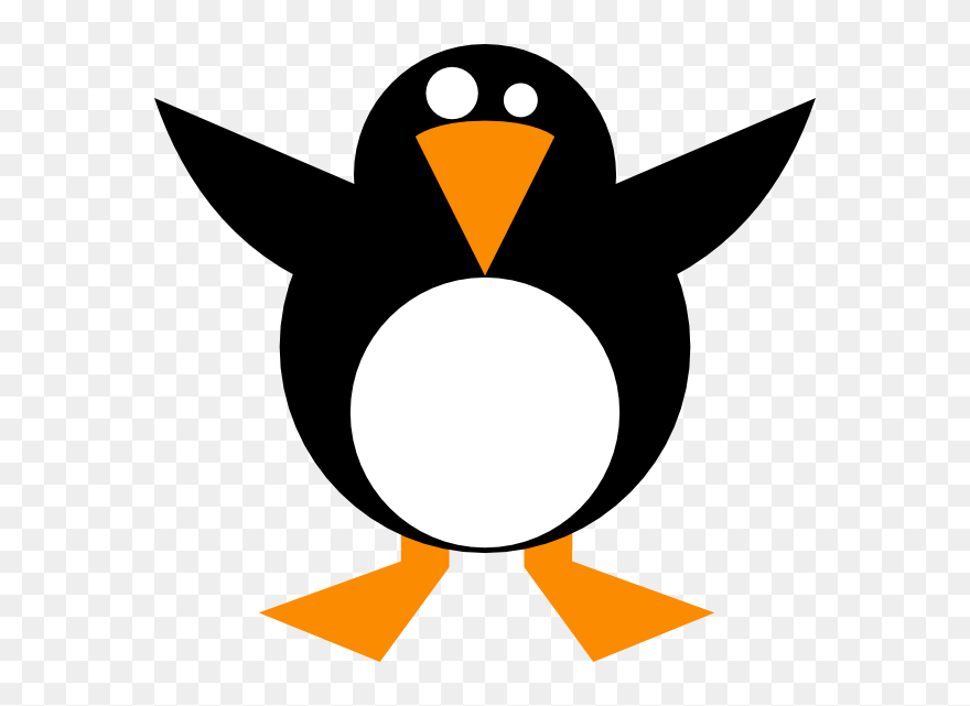 Simple Clip Art - Png Download