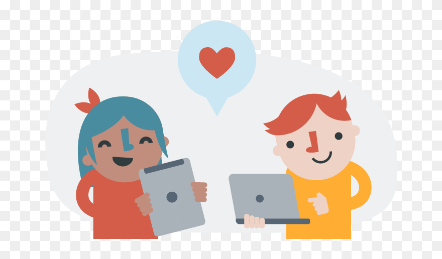 Curriculum Clipart Student Centered Learning, Curriculum - Partner Clipart - Png Download