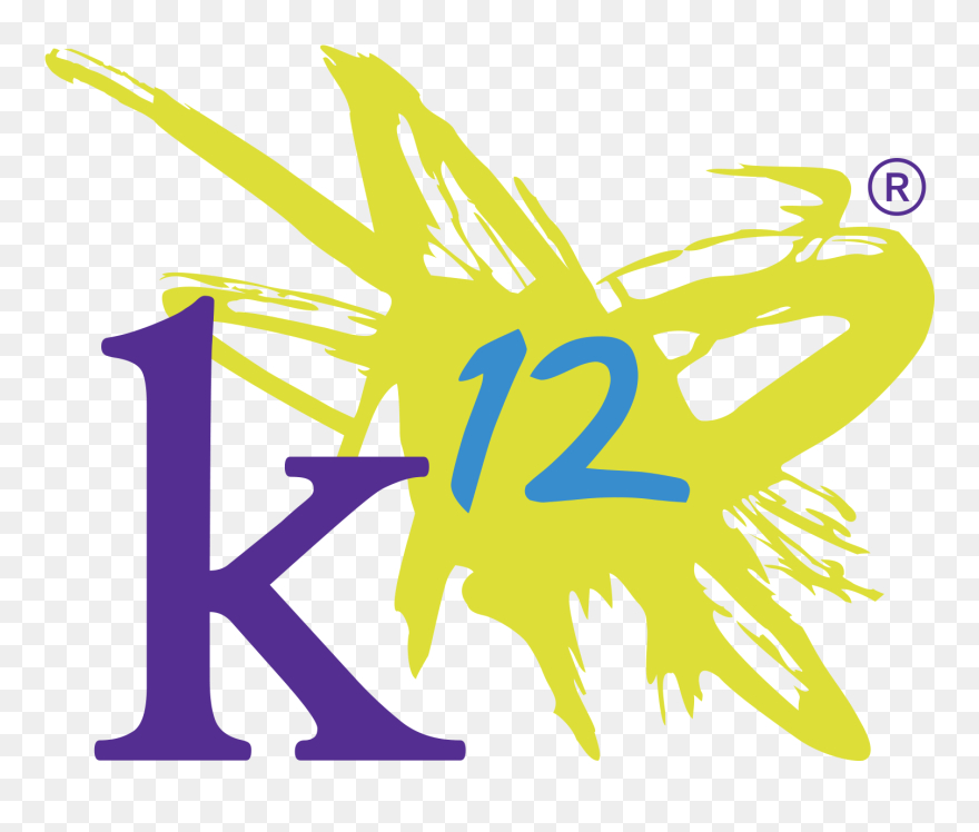 K 12 Clipart - Png Download