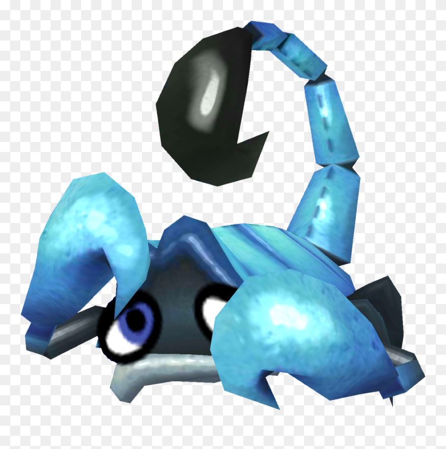 The Land Where Miis Gather Clipart