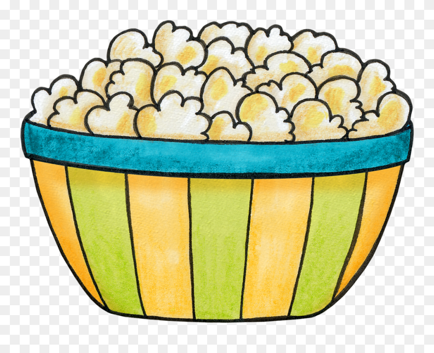 Party Food Clip Art - Png Download