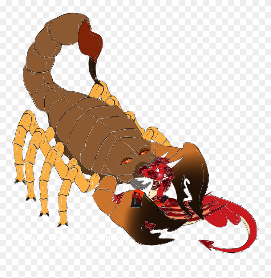 C The Sting Of Love - Illustration Clipart