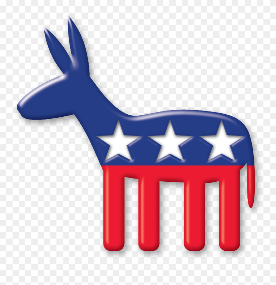 United States Grab Democrats By The Pusheen And Other - Martin Van Buren Symbols Clipart