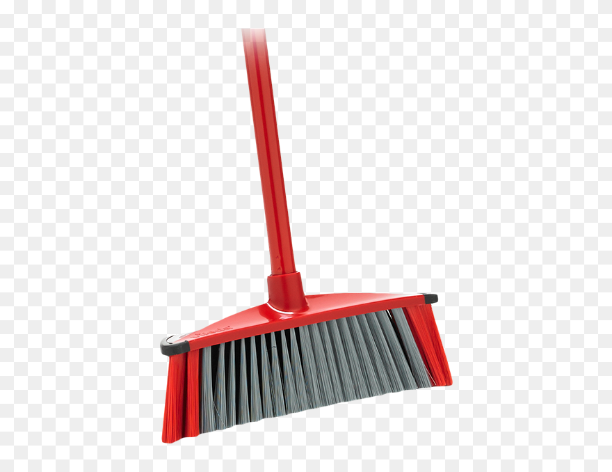 Action Broom Vileda - Broom Clipart
