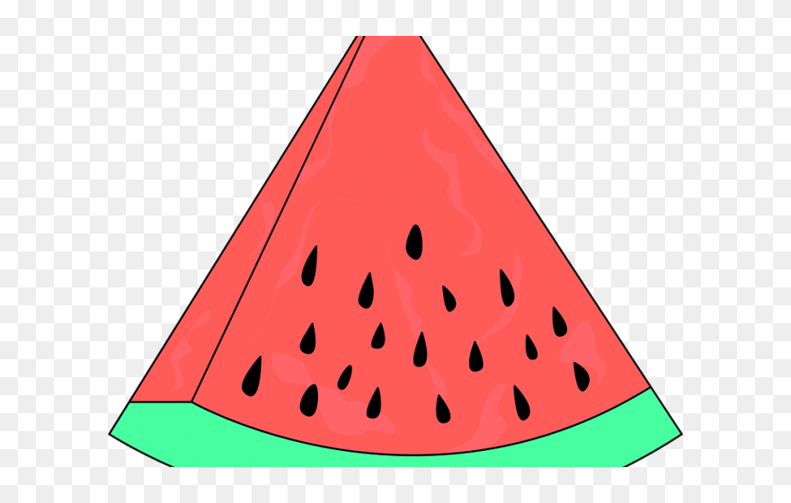 Watermelon Clipart