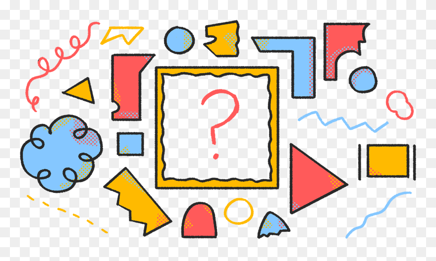 Artist Statement Clipart