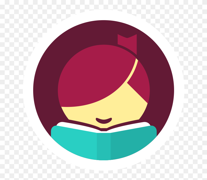Libby By Overdrive Clipart