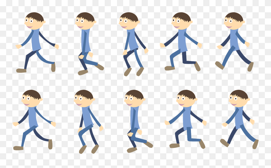 Animation-major - Stop Motion Animation Png Clipart