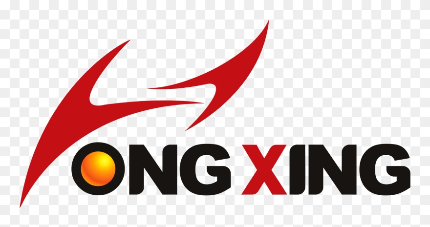 Hongxing Plastic Household Products - Graphic Design Clipart