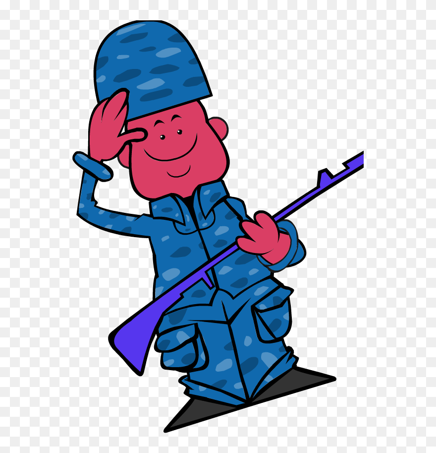 Take A Moment To Remember The Sacrifices Of The Brave - Clip Art - Png Download