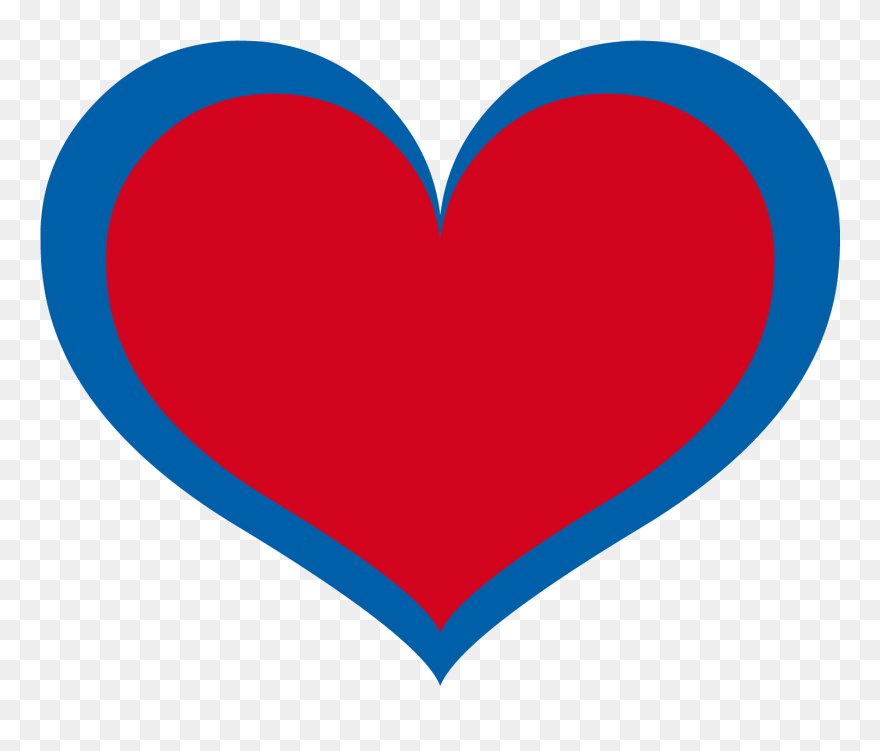 Heart Clipart