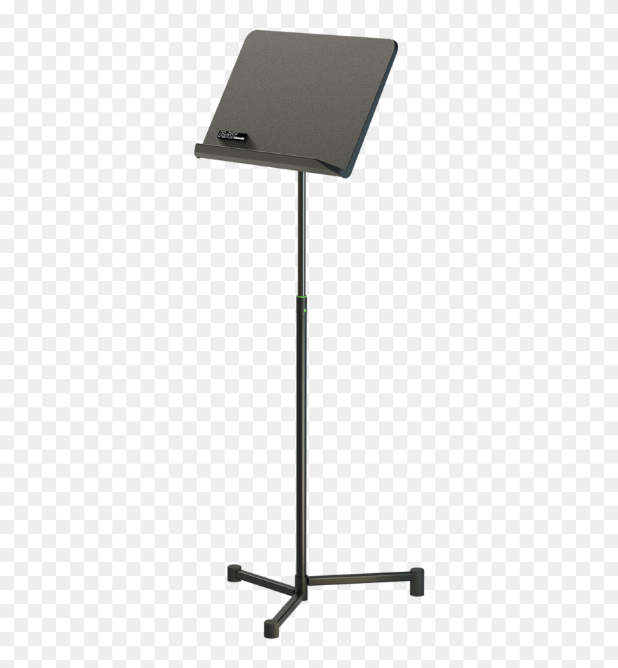 Music Stand Png - Music Stands Png Clipart