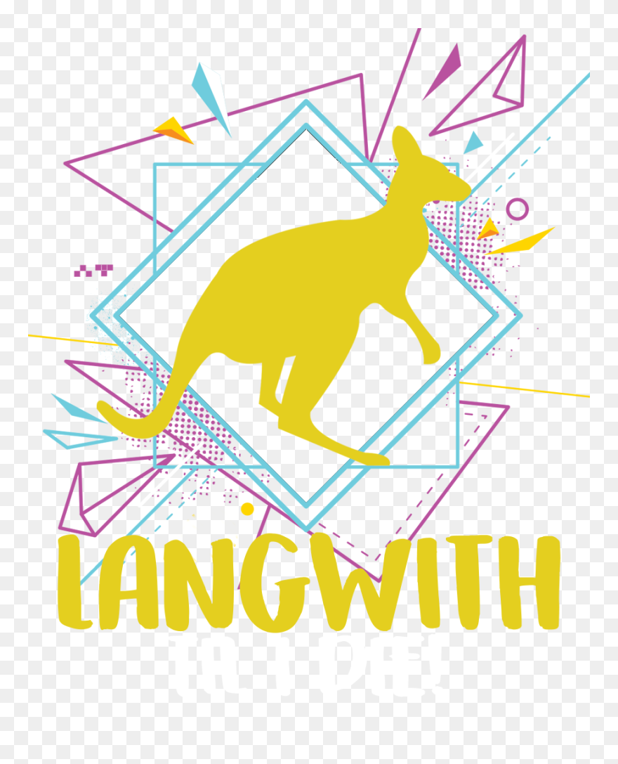 Yawn Clipart Massive - Transparent Abstract Frame Background - Png Download