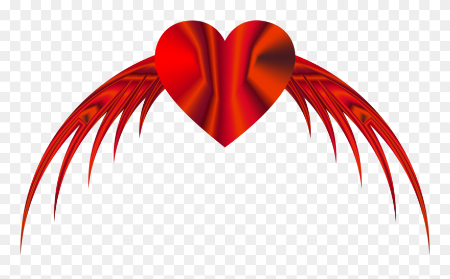 Heart,love,neck - Clip Art - Png Download