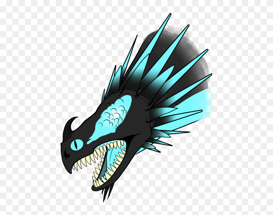 Alpha Skrill Clipart