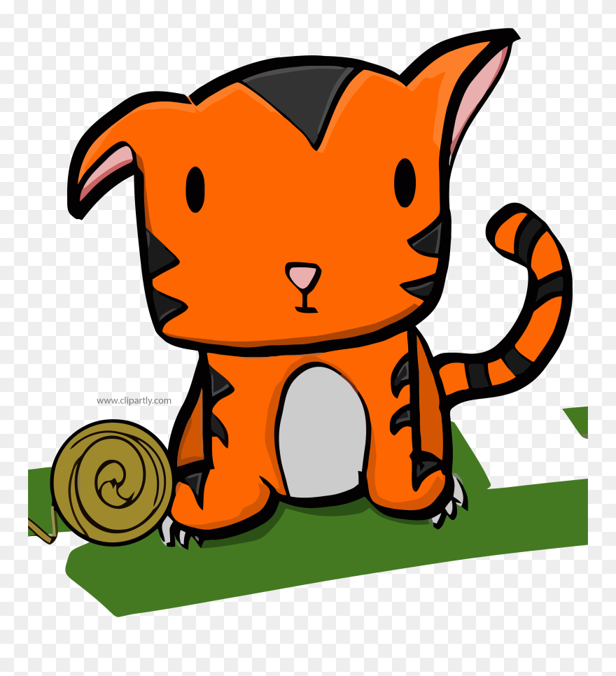 Cartoon Clipart