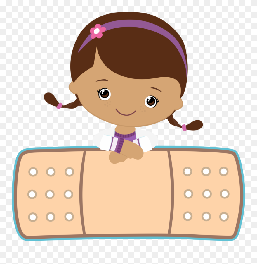Imagem Doutora Brinquedos Png Clipart