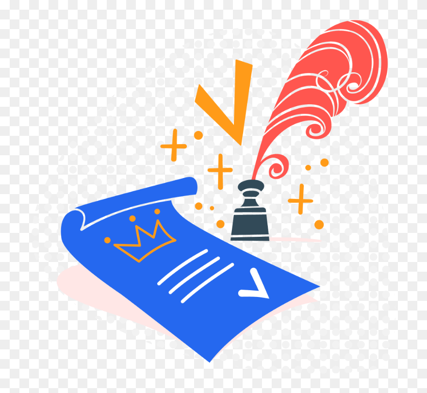 Terms And Condition Ui Design Clipart
