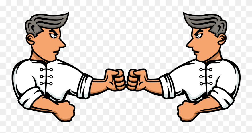 How To Handle Insults - Clip Art - Png Download