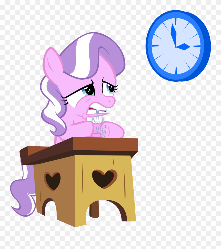 Transparent Lie Clipart - Impatient Clipart Transparent - Png Download