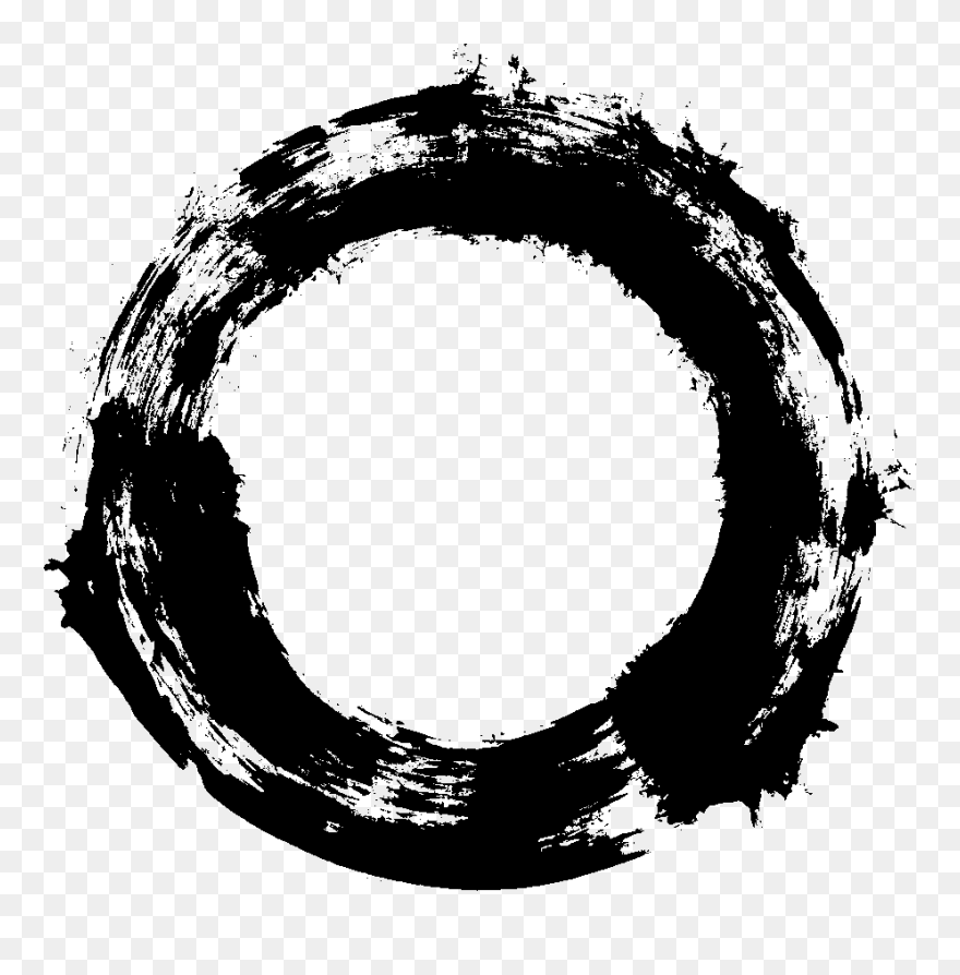 Cool Circle Designs Transparent Clipart