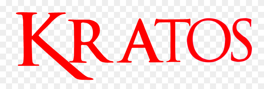 Kratos - Kratos Co Ltd Clipart