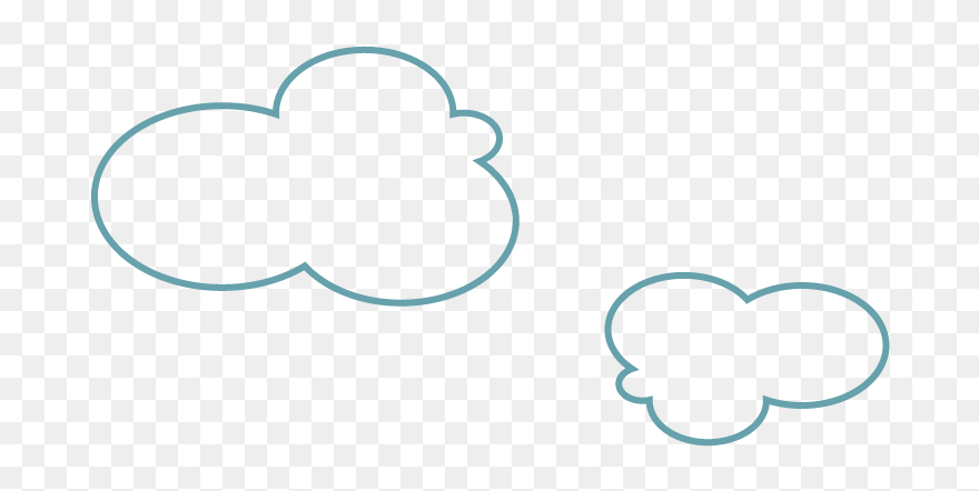 Cloud - Summer Clouds Png Clipart