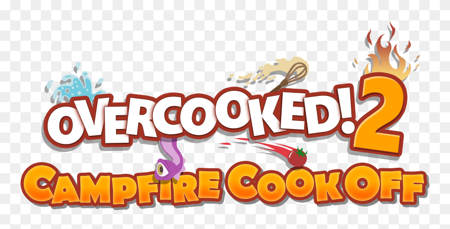 Campfire Smores Clipart - Png Download