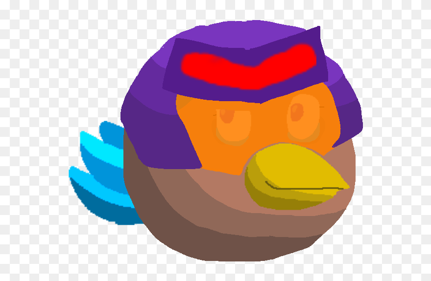 Angry Birds Fanon Wiki Clipart