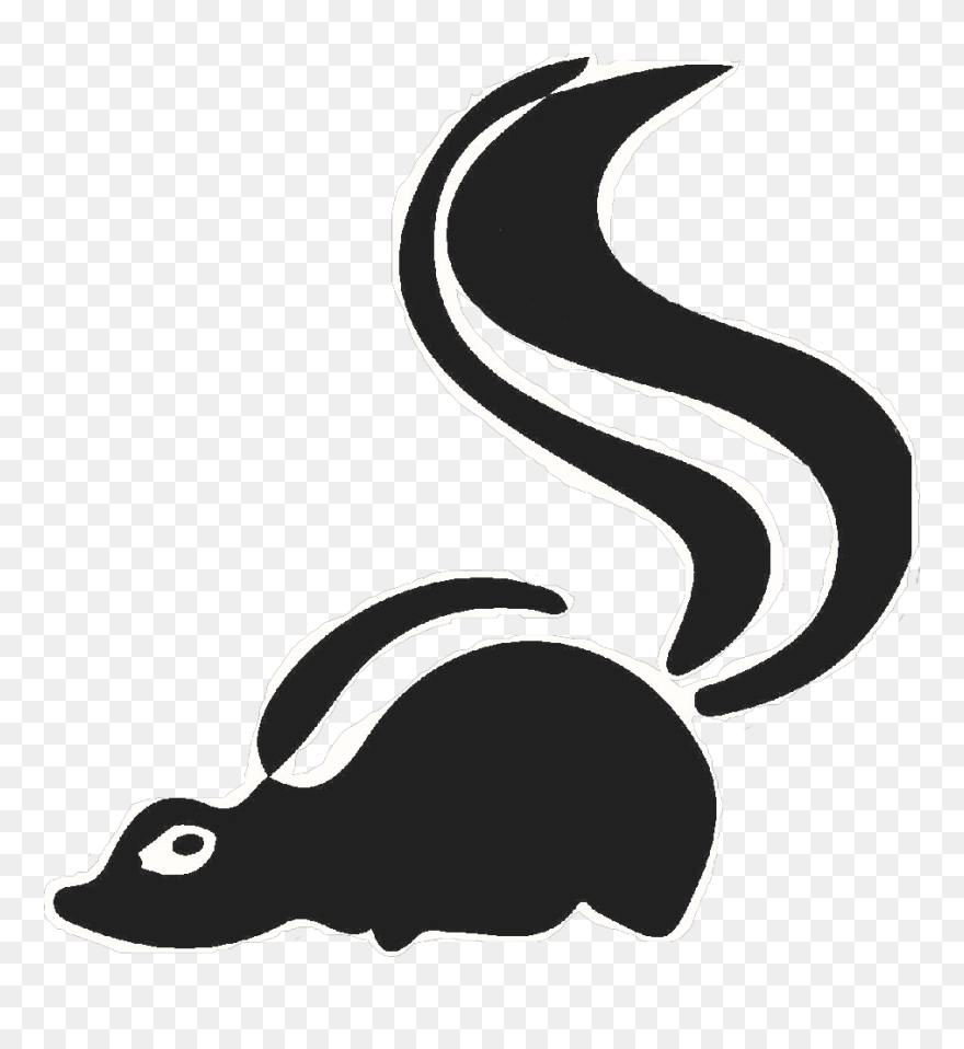 Wildlife Removal Richmond Hill - Clip Art - Png Download