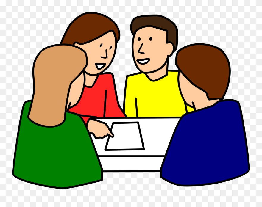 Group Clipart - Png Download