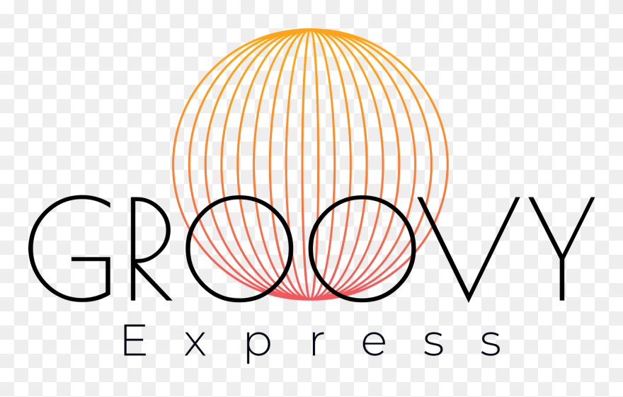 Groovyexpress - Circle Clipart