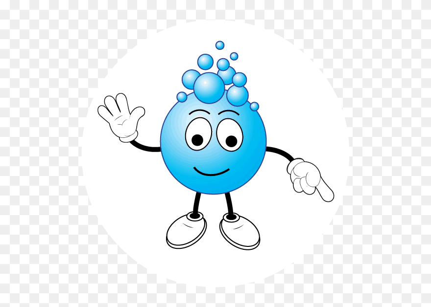 Bathroom Plumbing Renovation & Remodeling - Cartoon Clipart